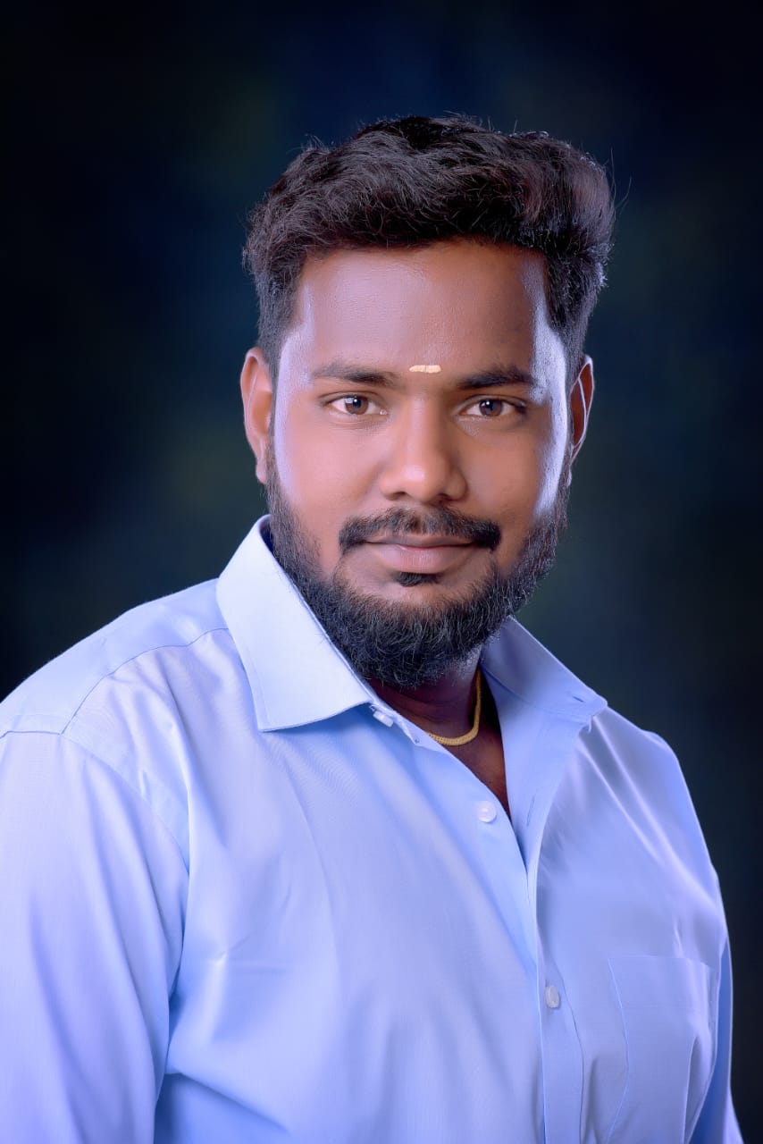 Sugupathy K