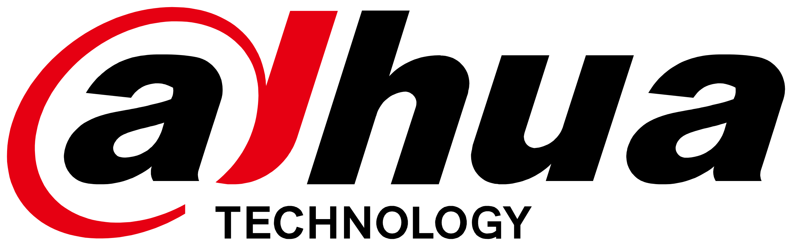Dahua authorised dealer