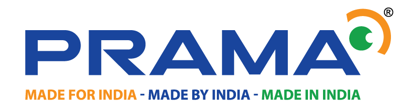 Prama authorised dealer